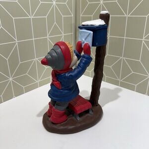 Vintage Hershey's Chocolate World 1982 "Letter To‎ Santa"🧑🎄